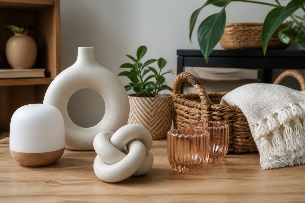 7 Best Places to Shop for Unique Home Finds Online