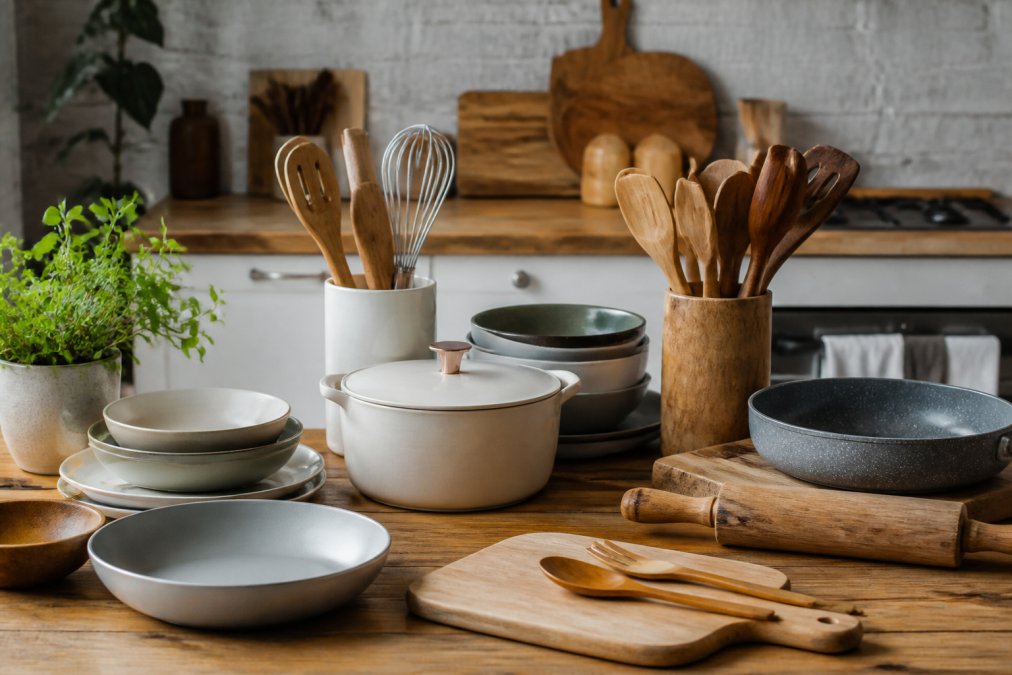 Alternatives to Shein for Kitchenware in 2026