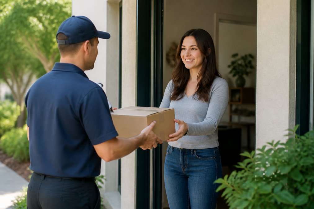 Does Tracked Shipping Mean Faster Delivery?