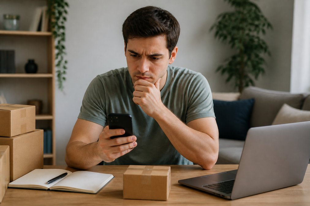 How to Avoid Dropshipping Scams: 7 Steps