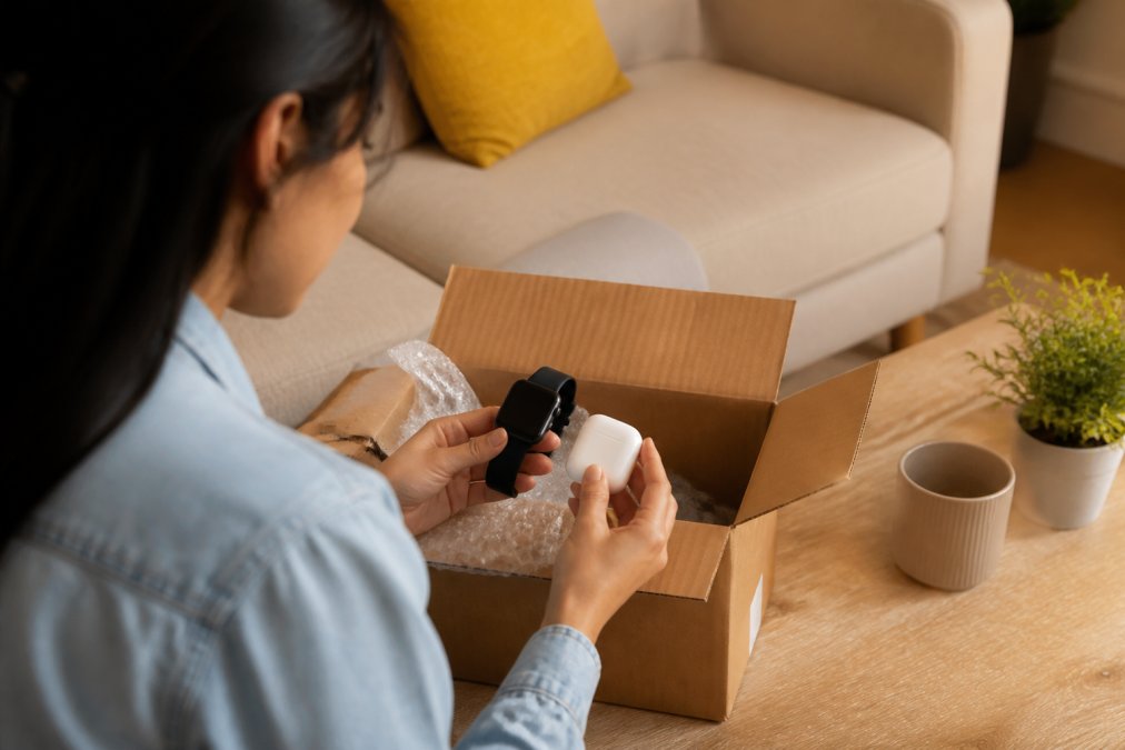 How to Buy Quality Gadgets Online: A 2026 Guide