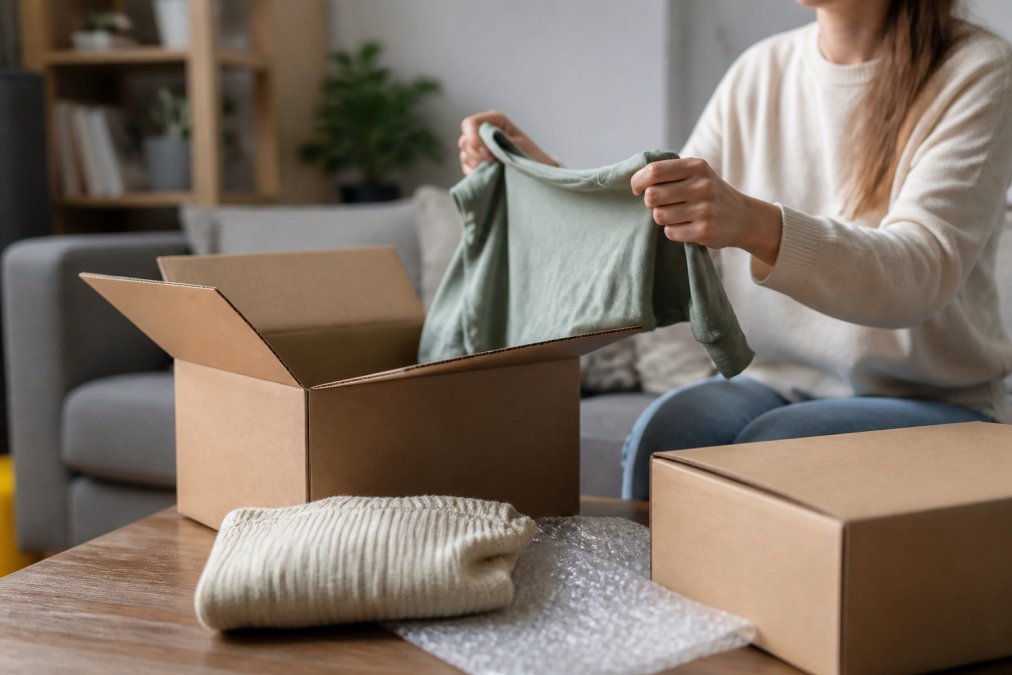 How to Return Online Shopping Items: A Step-by-Step Guide