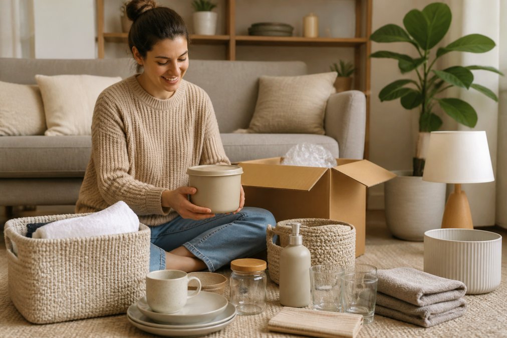 How to Shop for Home Essentials: A 2026 Guide