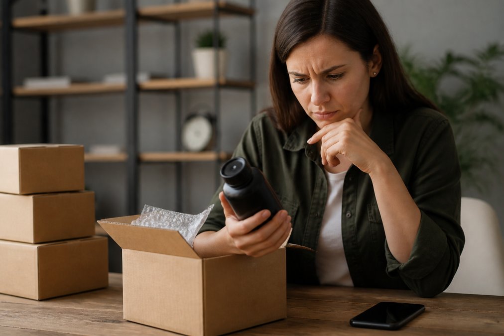 How to Spot Fake Online Reviews: A 2026 Guide