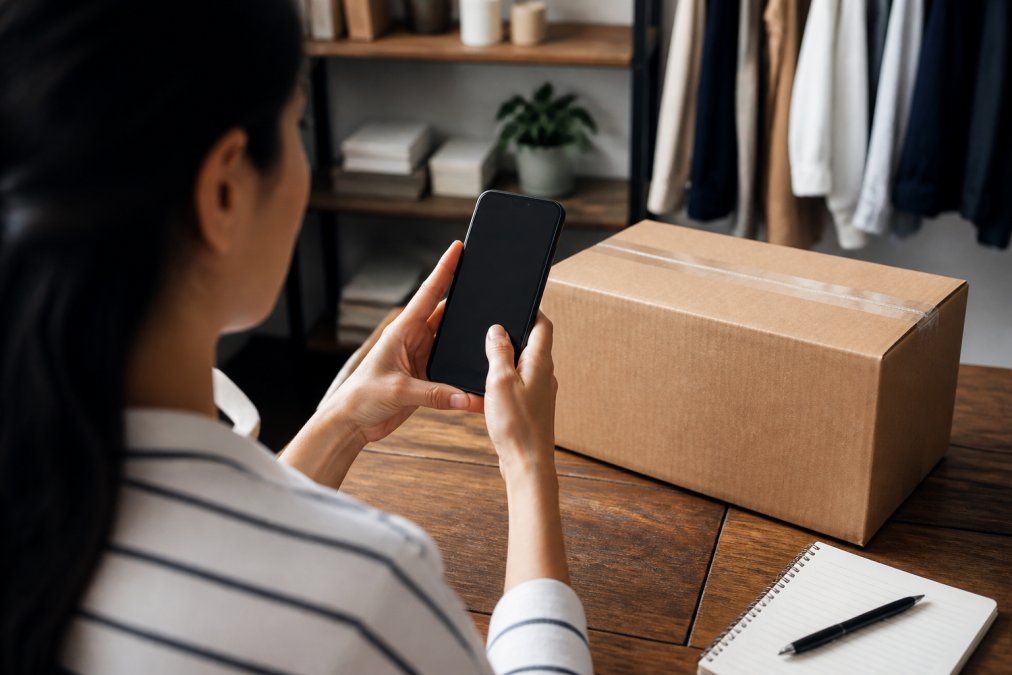 How to Track Packages from Retailers: A 2026 Guide
