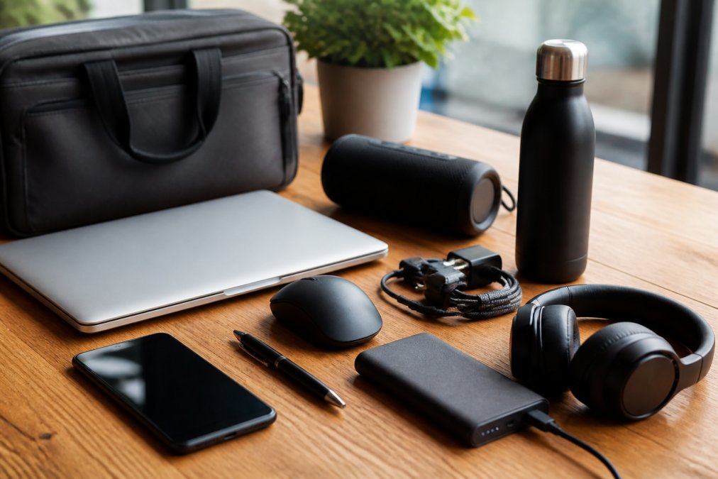 Must-Have Gadgets for Busy People in 2026