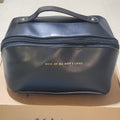 Large Travel Cosmetic Bag Organizer - product photo 3