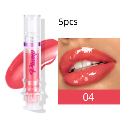 Mirror-Shine Liquid Lip Gloss - product photo 23