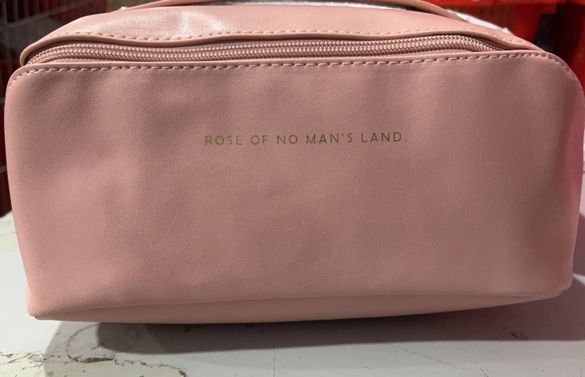 Large Travel Cosmetic Bag Organizer - product photo 4