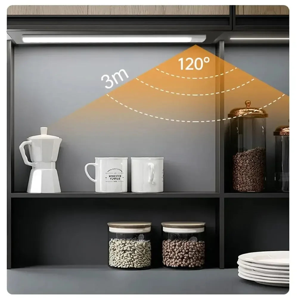 Smart Glow Under Cabinet Lights - product photo 2