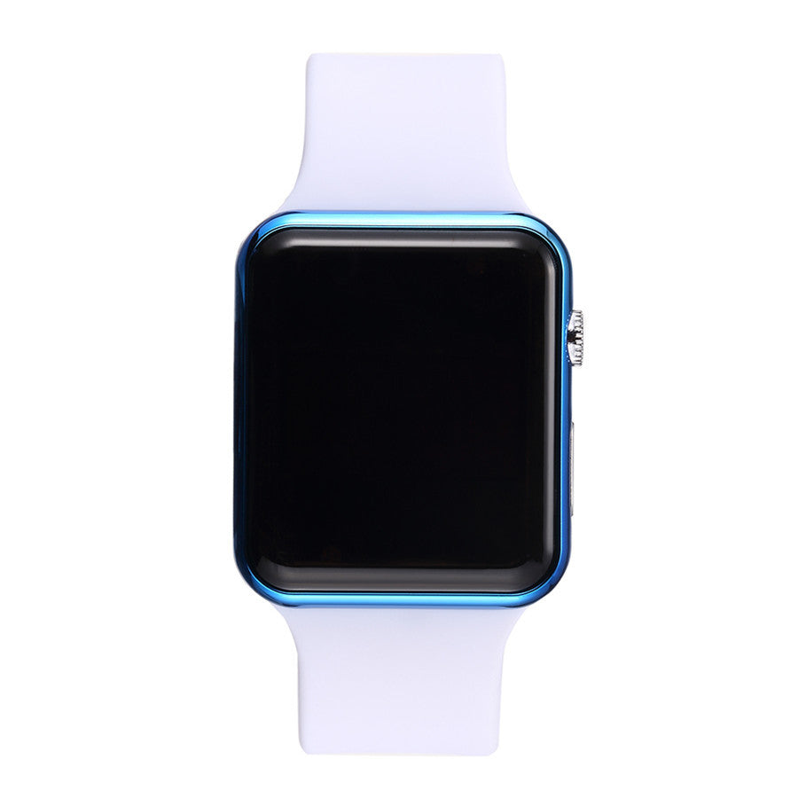 Digital LED Sport Watch - product photo 17