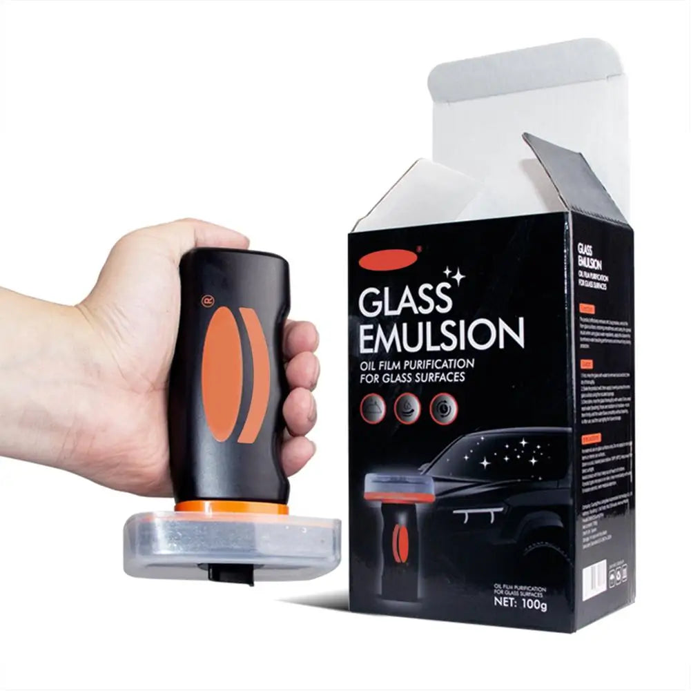 RainShield Car Glass Protector