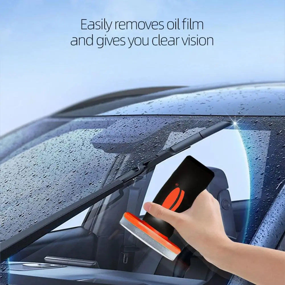 RainShield Car Glass Protector