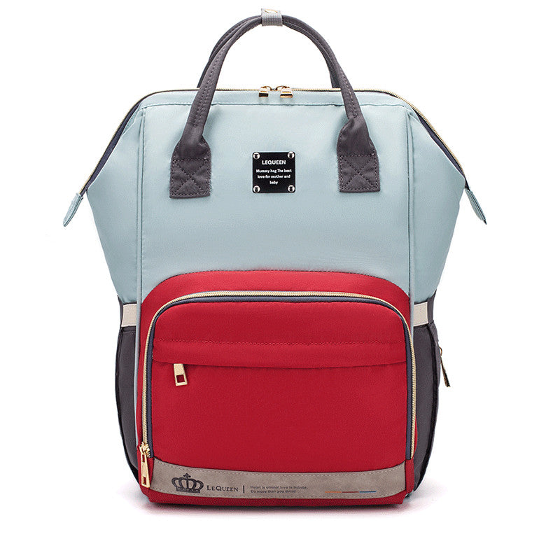 Mommy Diaper Bag - product photo 4