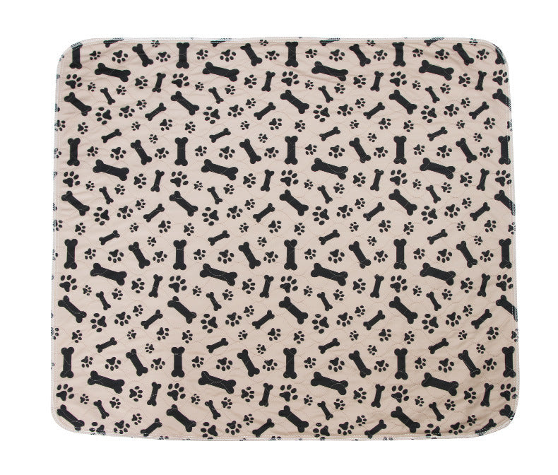 3-Layer Waterproof Pet Absorbent Pad - product photo 6