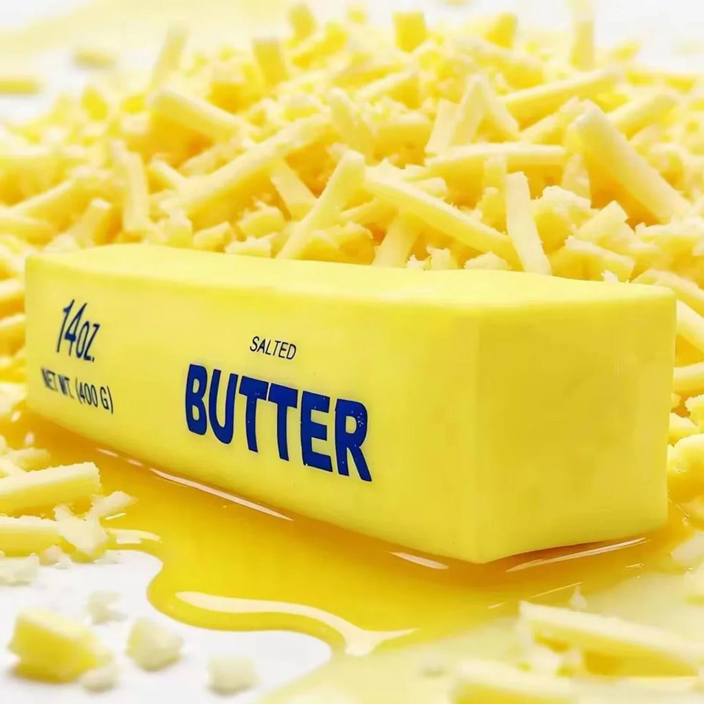 Cheesy Stress Relief Fidget Stick - product photo 3