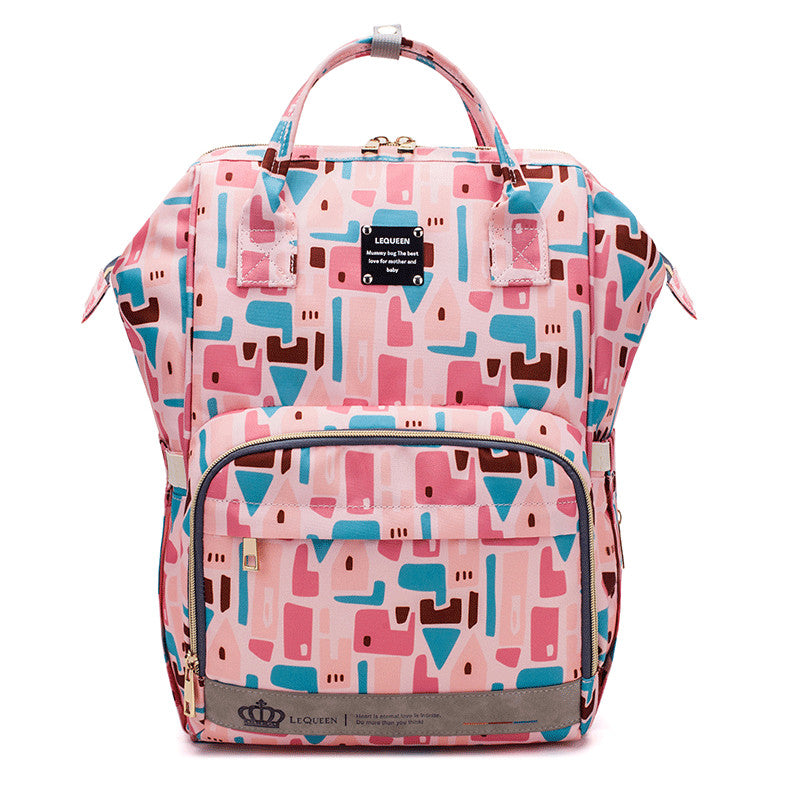 Mommy Diaper Bag - product photo 10