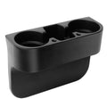 Car Seat Gap Filler Organizer - product photo 5