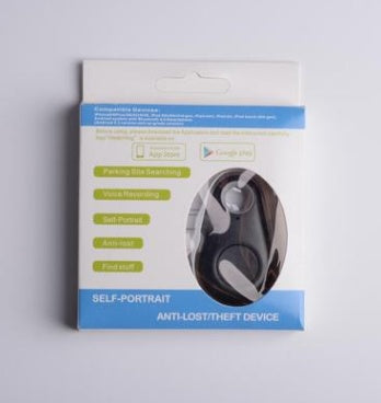 Bluetooth Item Finder Tag - product photo 27