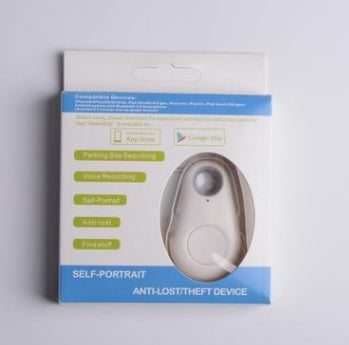 Bluetooth Item Finder Tag - product photo 43
