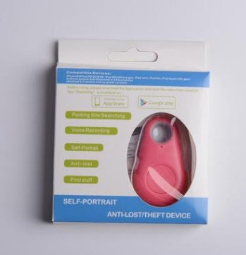 Bluetooth Item Finder Tag - product photo 38
