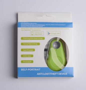 Bluetooth Item Finder Tag - product photo 34
