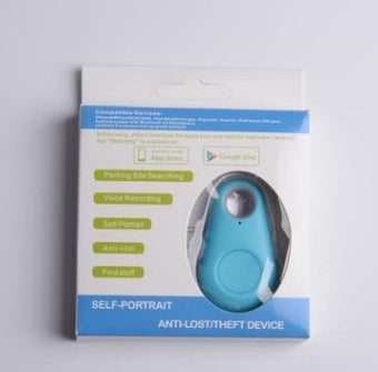 Bluetooth Item Finder Tag - product photo 9