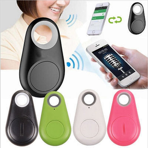 Bluetooth Item Finder Tag - product photo 1