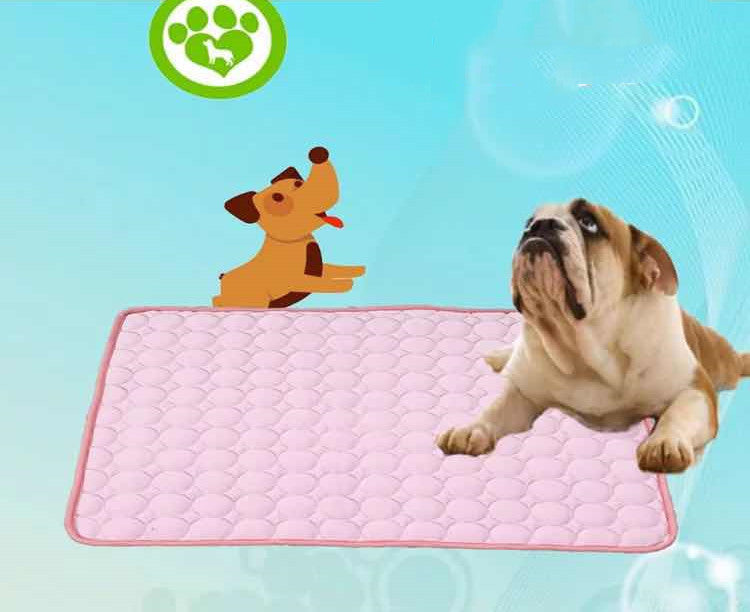 Summer Cooling Mat for Dogs & Cats - product photo 4