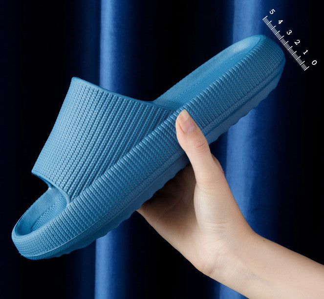 Soft Home Couple Slippers - product photo 18