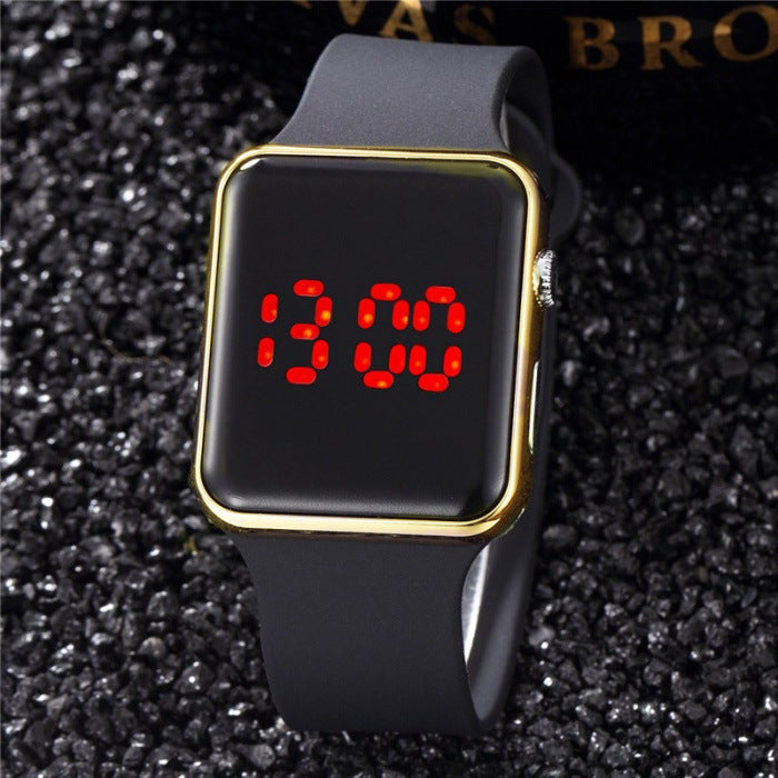 Digital LED Sport Watch - product photo 13