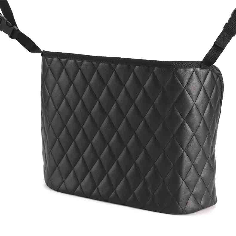 Car Seat Handbag Holder Organizer - product photo 3