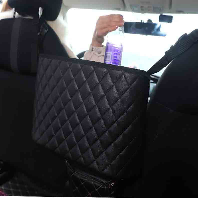 Car Seat Handbag Holder Organizer - product photo 4