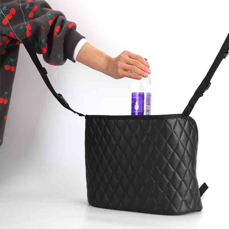 Car Seat Handbag Holder Organizer - product photo 7