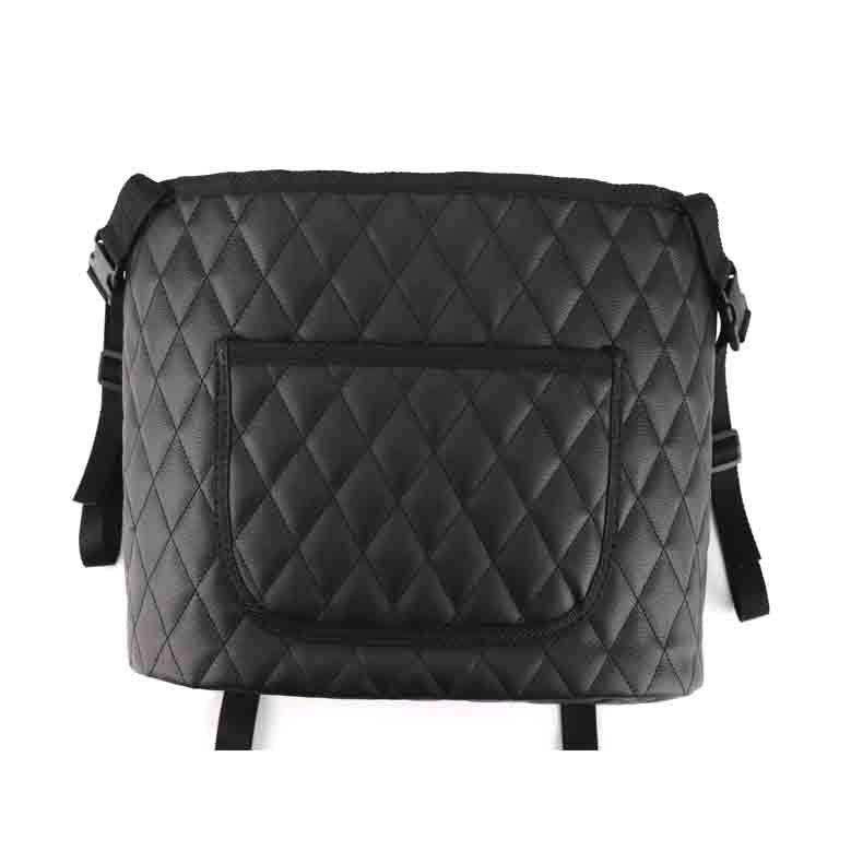 Car Seat Handbag Holder Organizer - product photo 6