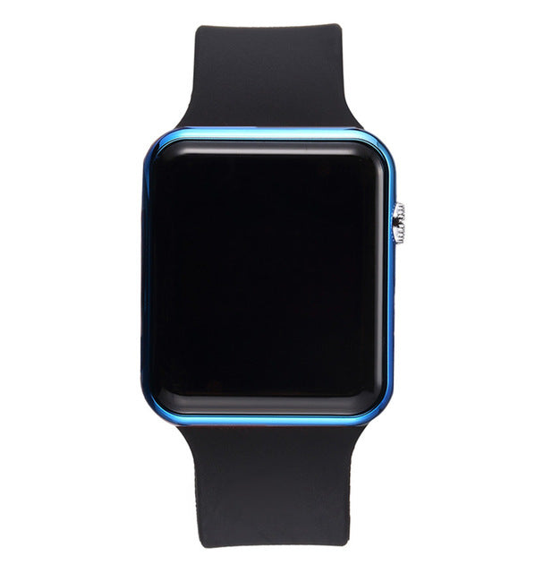 Digital LED Sport Watch - product photo 14