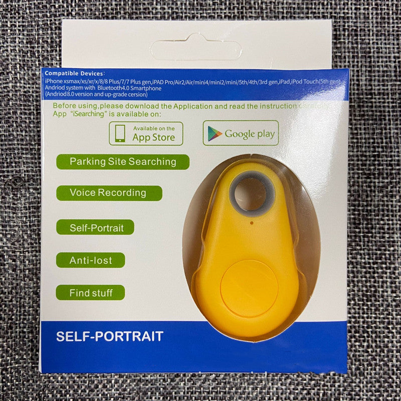 Bluetooth Item Finder Tag - product photo 46