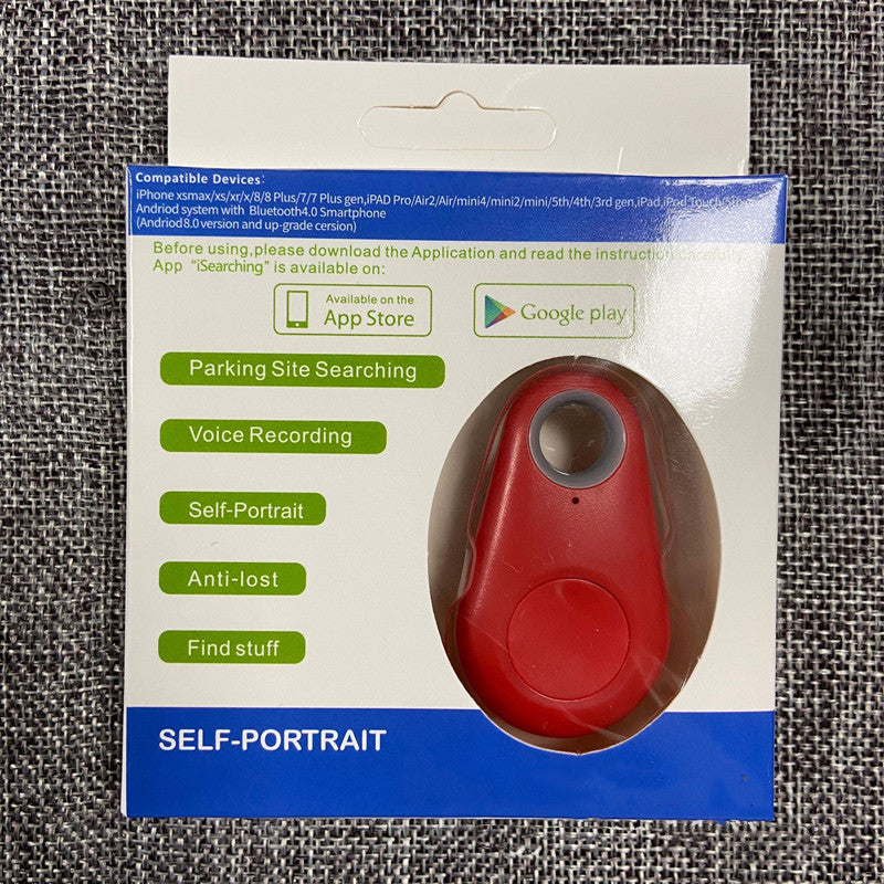 Bluetooth Item Finder Tag - product photo 42