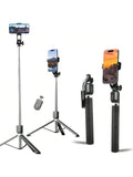 Ultimate Selfie Stick Tripod - product photo 1