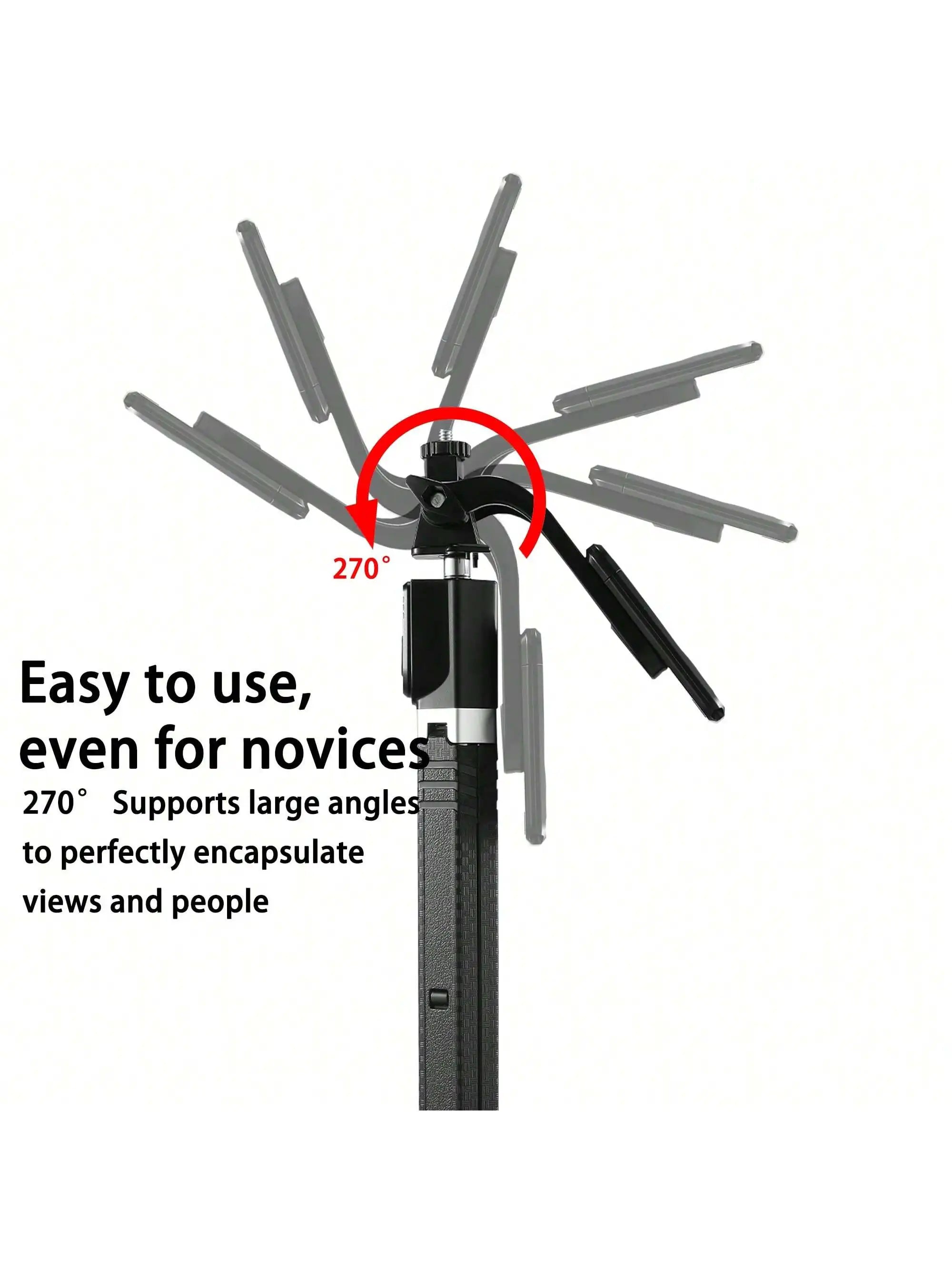 Ultimate Selfie Stick Tripod