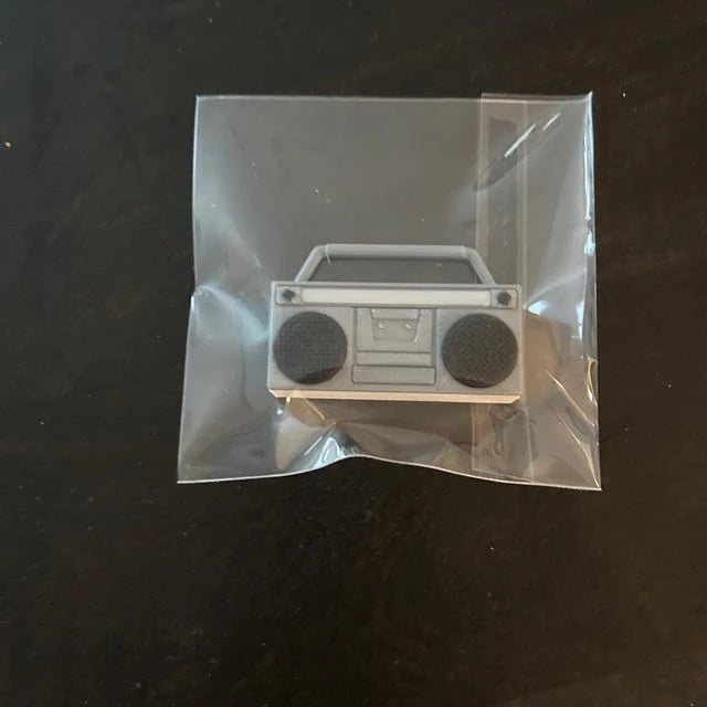 Review Card