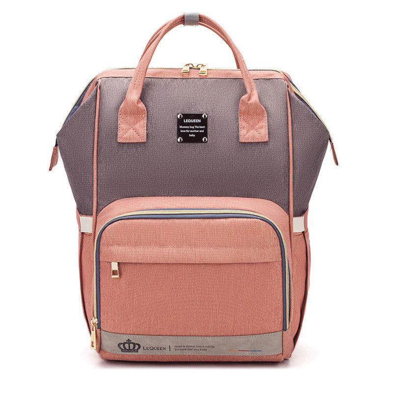 Mommy Diaper Bag - product photo 3
