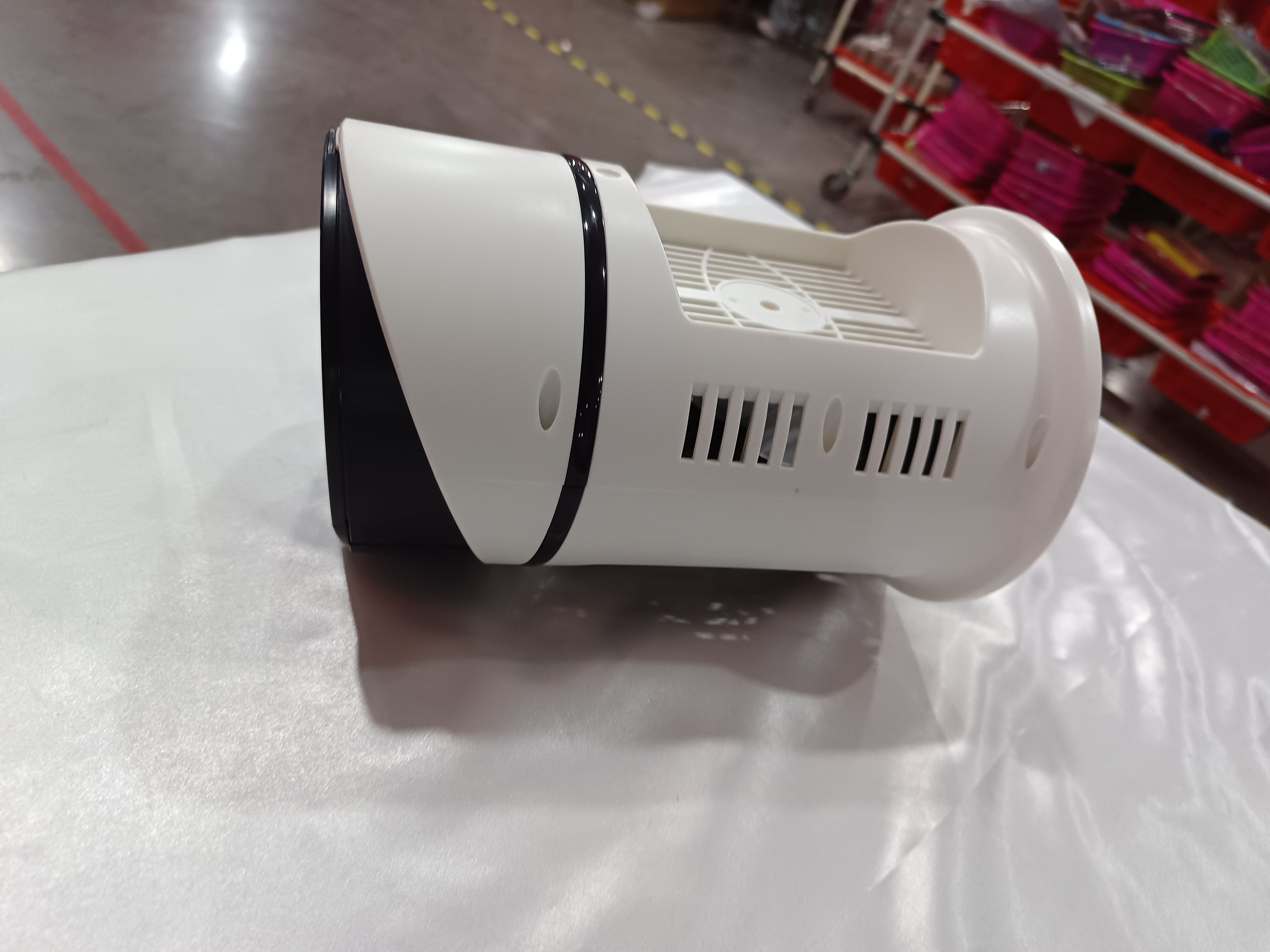 Portable USB Mini Air Conditioner Fan - product photo 4