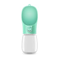 Portable Pet Water Bottle Cup - product photo 2