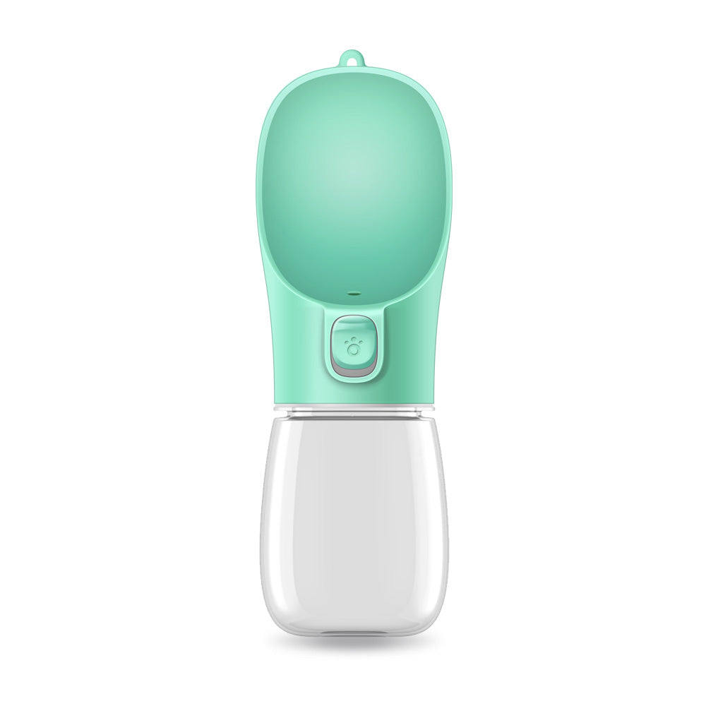 Portable Pet Water Bottle Cup - product photo 2