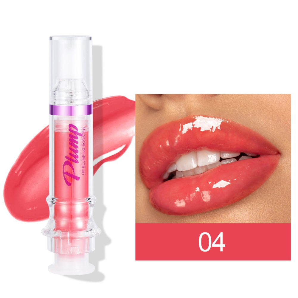 Mirror-Shine Liquid Lip Gloss - product photo 21
