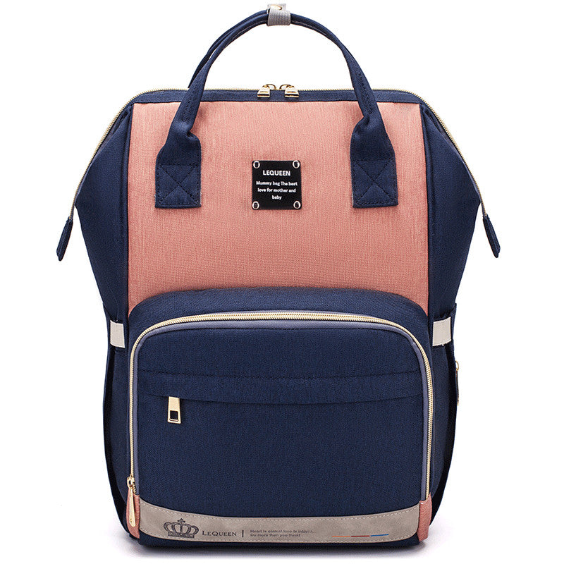 Mommy Diaper Bag - product photo 1