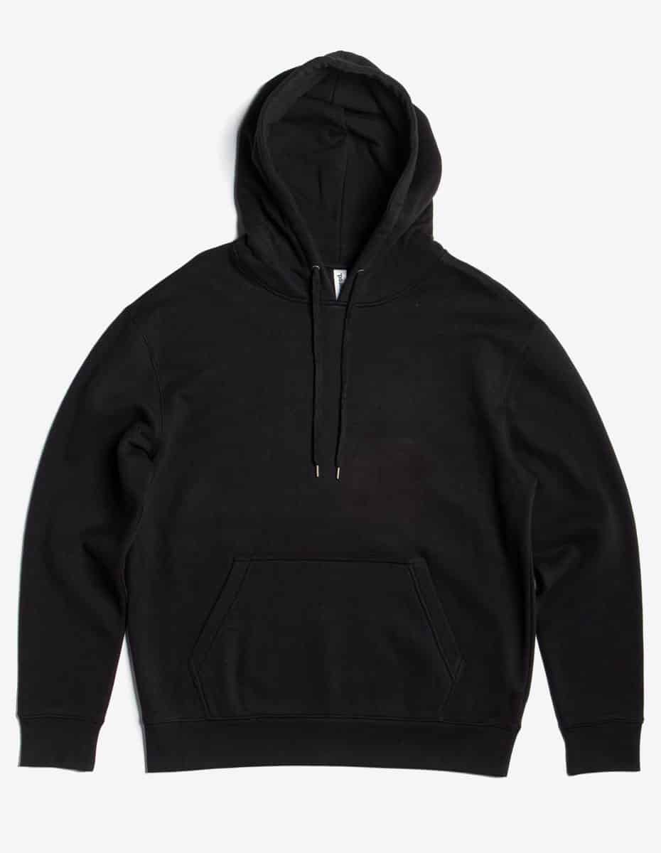 Premium Heavyweight Fleece Hoodie