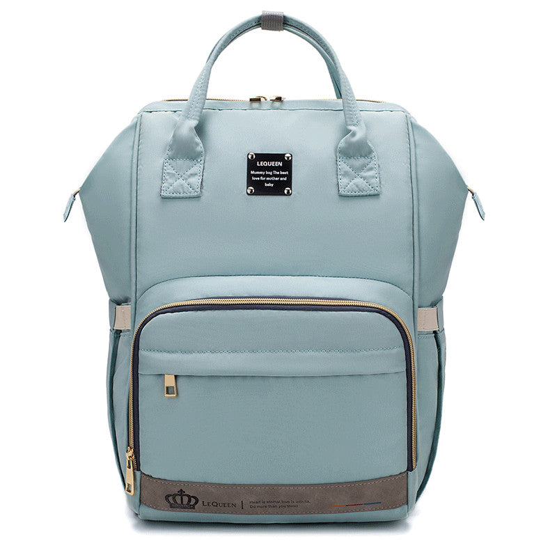 Mommy Diaper Bag - product photo 12