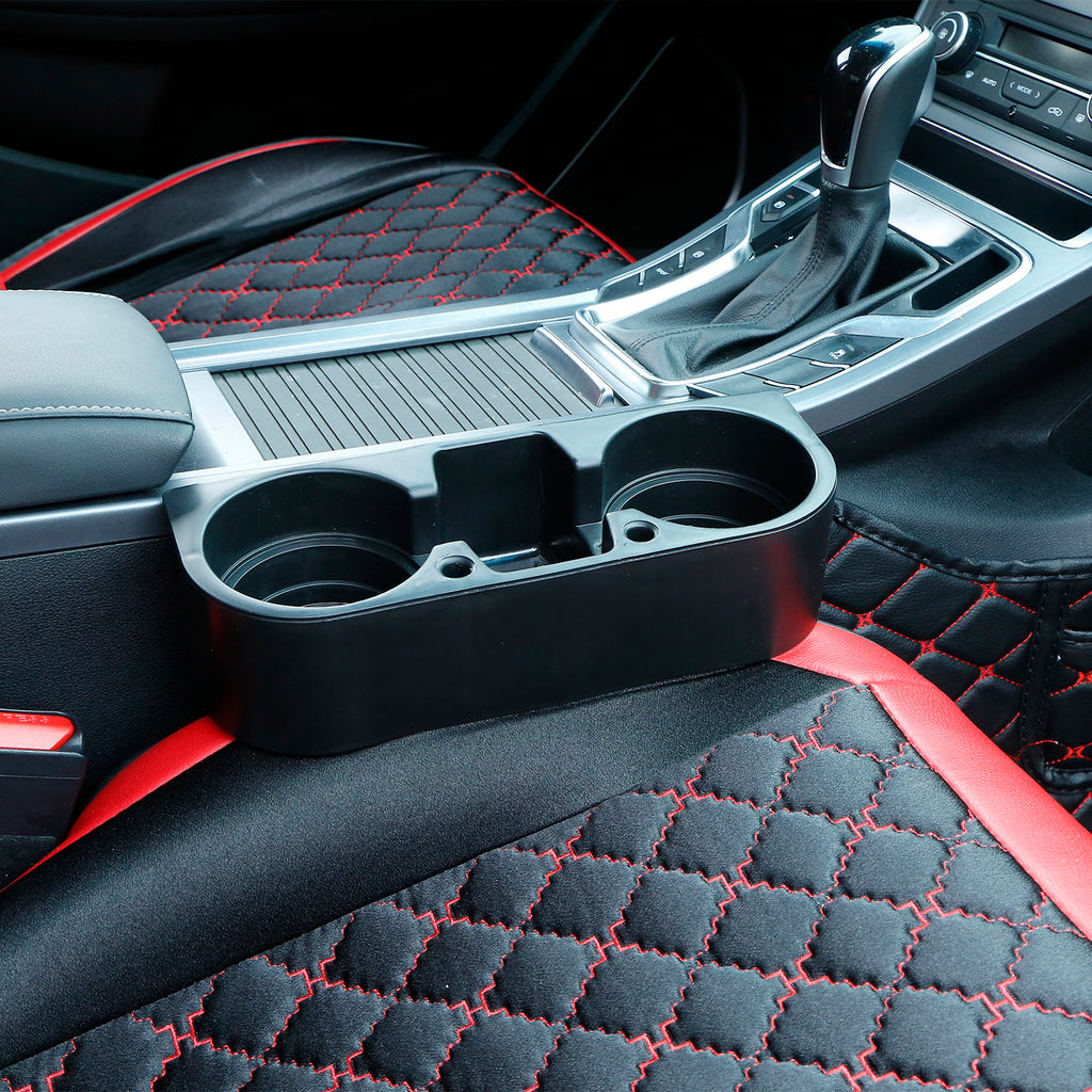 Car Seat Gap Filler Organizer - product photo 4